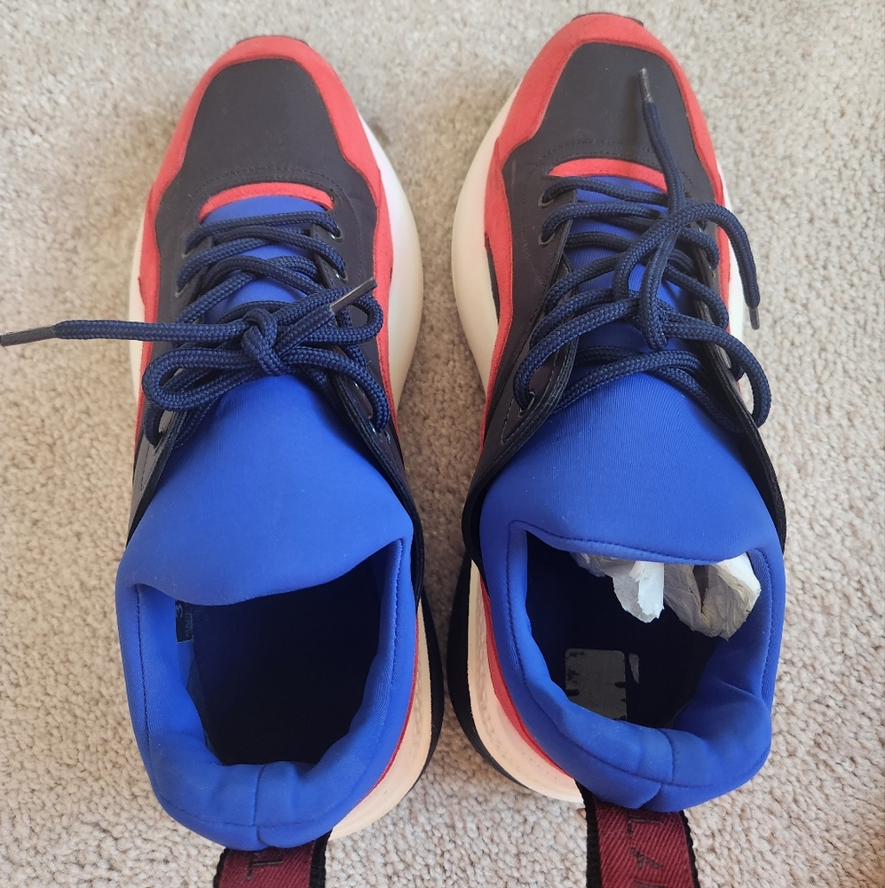 Barely Worn In New Condition Stella Mccartney Mul… - image 2